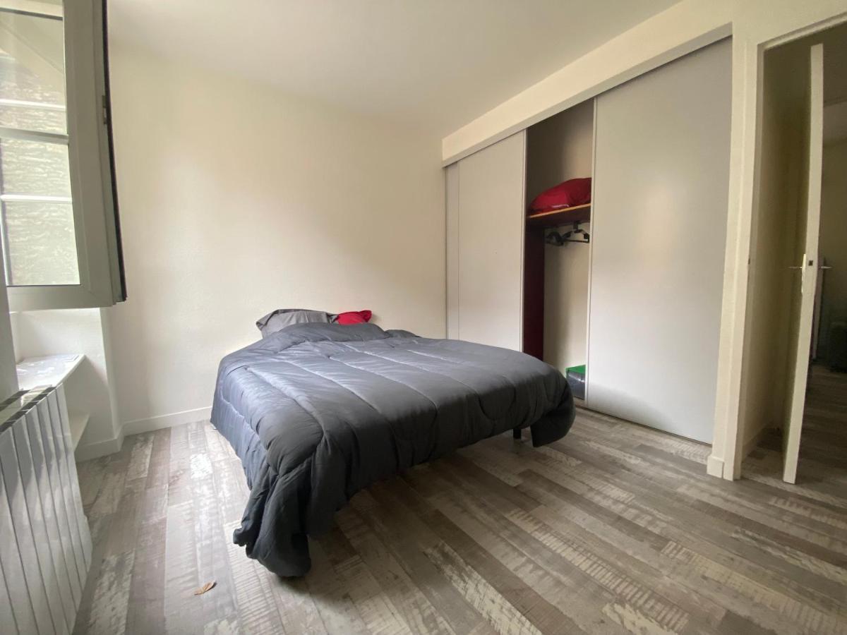 Les Apparts De La Chouette Appt 3 Dijon Luaran gambar